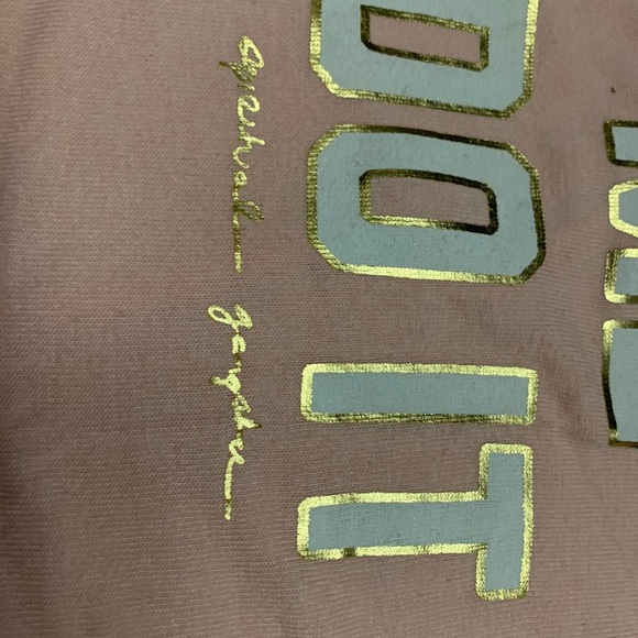 Karma Made Me Do It Long Sleeve Shirt - Picture 4 of 6